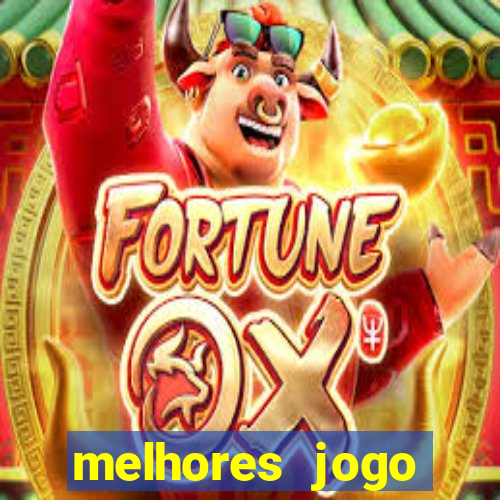 melhores jogo offline para android